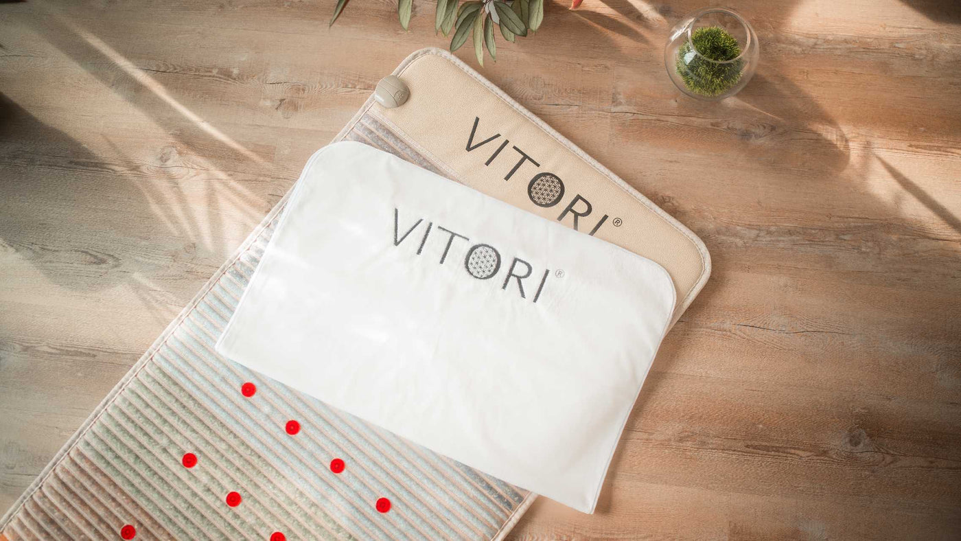 VITORI® Essential package