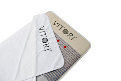 VITORI® Deluxe package